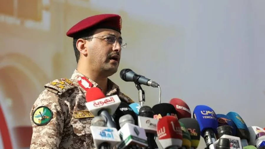 رداً على بيان التحالف السعودي.. جماعة الحوثي تنفي إطلاق مسيرات باتجاه المدينة المنورة