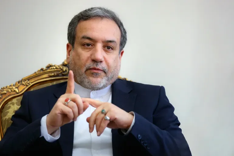 عراقجي: دخول مصر الحرب في اليمن سيجعل الوضع "أكثر صعوبة"
