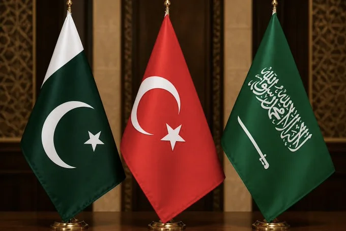 رويترز: تركيا تحيل اتفاقية مكة للدفاع المشترك إلى البرلمان للمصادقة عليها
