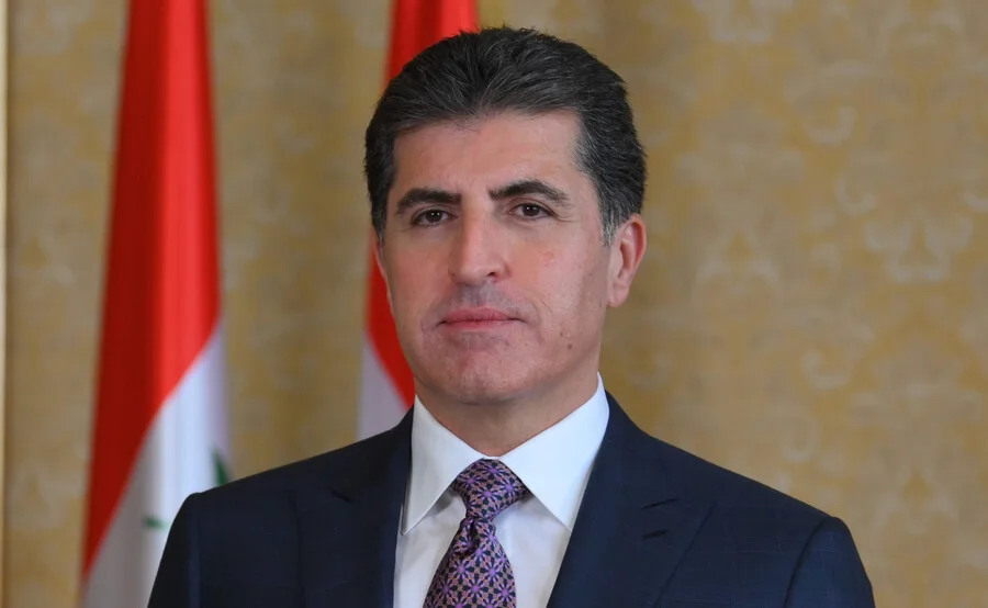 نيجيرفان بارزاني يعزي في وفاة الفنان والمسرحي الكوردي البارز شمال عمر