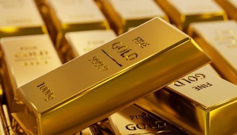 الذهب عند أدنى مستوى منذ أسبوعين وسط مخاوف التضخم