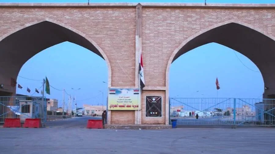 مصادر عراقية: بغداد تغلق معبر الشيب وضغوط أميركية لإغلاق جميع المعابر الحدودية مع إيران