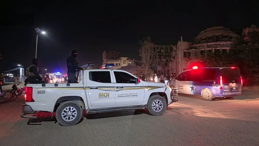 سوريا.. انفجار عبوة ناسفة قرب الجسر العتيق وسط دير الزور
