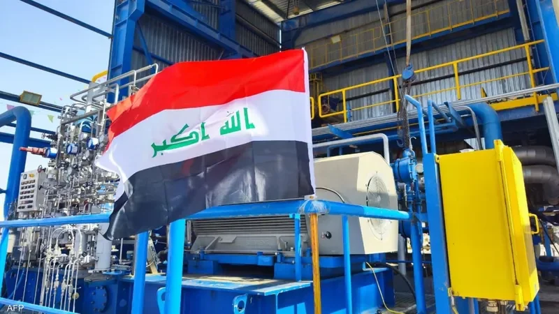 وزير النفط: صادرات العراق عادت لمعدلات ما قبل أزمة مضيق هرمز
