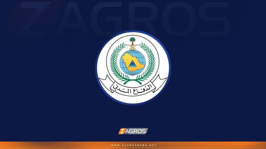 إطلاق إنذارات وجيزة من خطر على عدة مناطق في السعودية من بينها مكة المكرمة