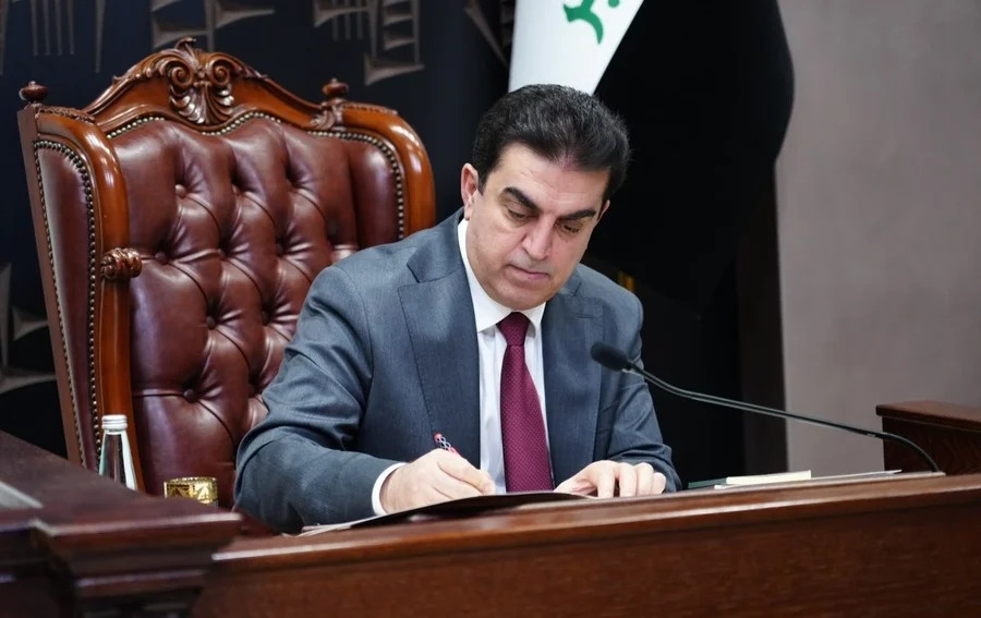 أتروشي يدين اعتداء الكرك في الأردن ويؤكد ضرورة التعاون لمكافحة الإرهاب
