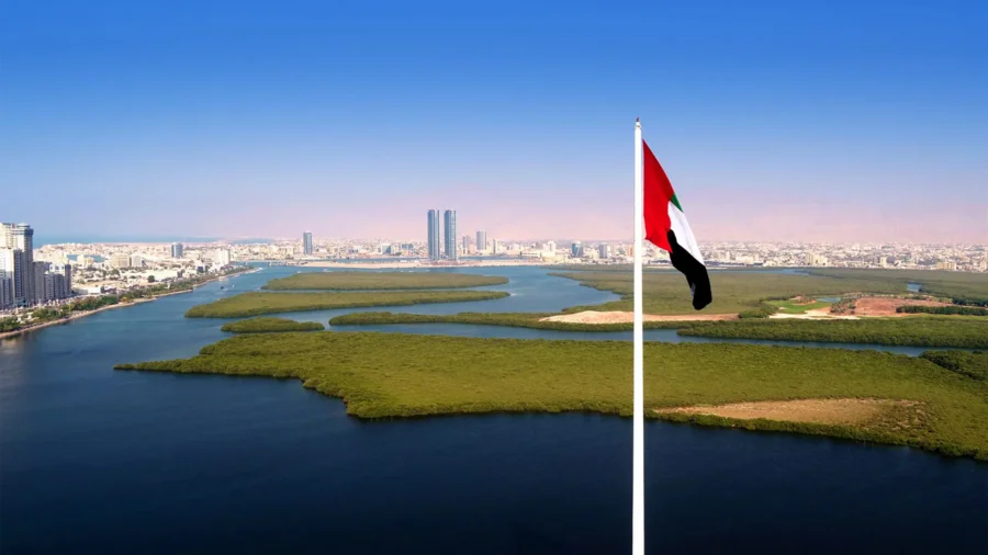 الإمارات.. رأس الخيمة تعلن إغلاق جميع شواطئها حتى إشعار آخر