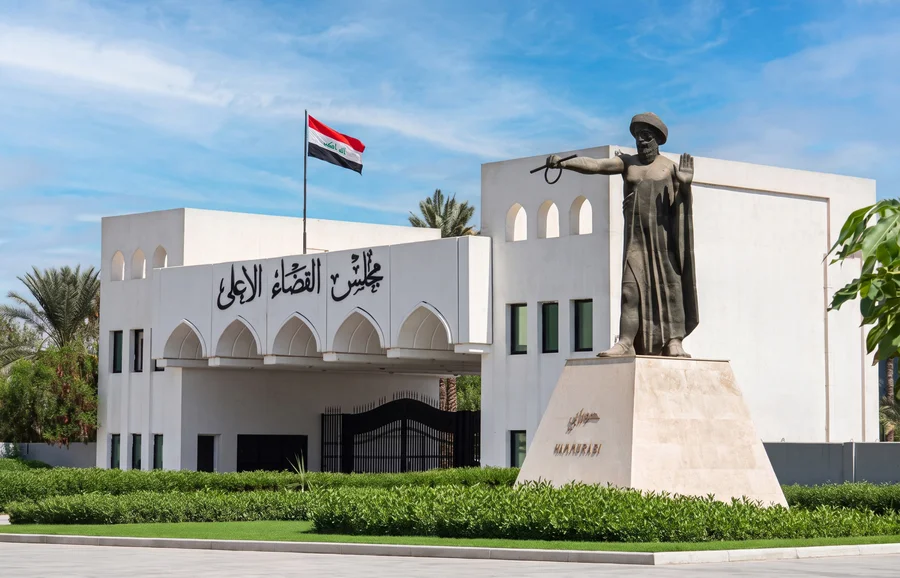 القضاء العراقي يحكم بالسجن على سبعة فرنسيين مدانين بالانتماء لداعش