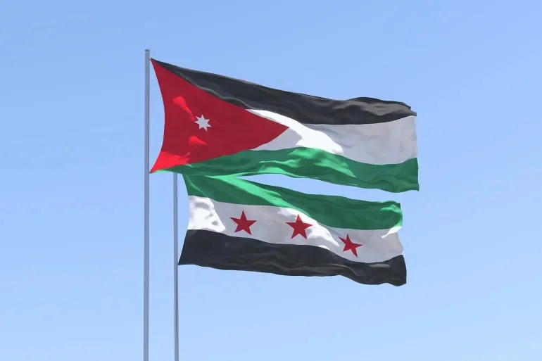 سوريا تستدعي السفير الأردني احتجاجا على ضربات دامية
