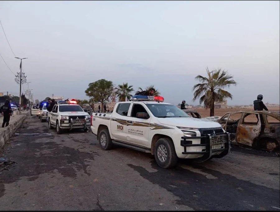 لجنة مهجّري كري سبي تدين الاعتداء على المهجّرين الكورد العائدين لمنازلهم: على الجهات المعنية التدخل العاجل