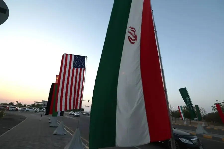 الوسطاء القطريون يعودون إلى طهران للدفع نحو إبرام اتفاق بين الولايات المتحدة وإيران