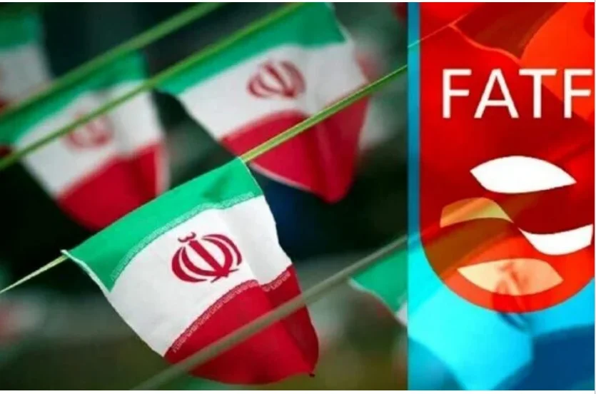 مجموعة العمل المالي تبقي إيران وميانمار في القائمة السوداء